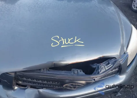 2006 Toyota Rav4 Sport from USA, damaged, VIN JTMBD32V665017422